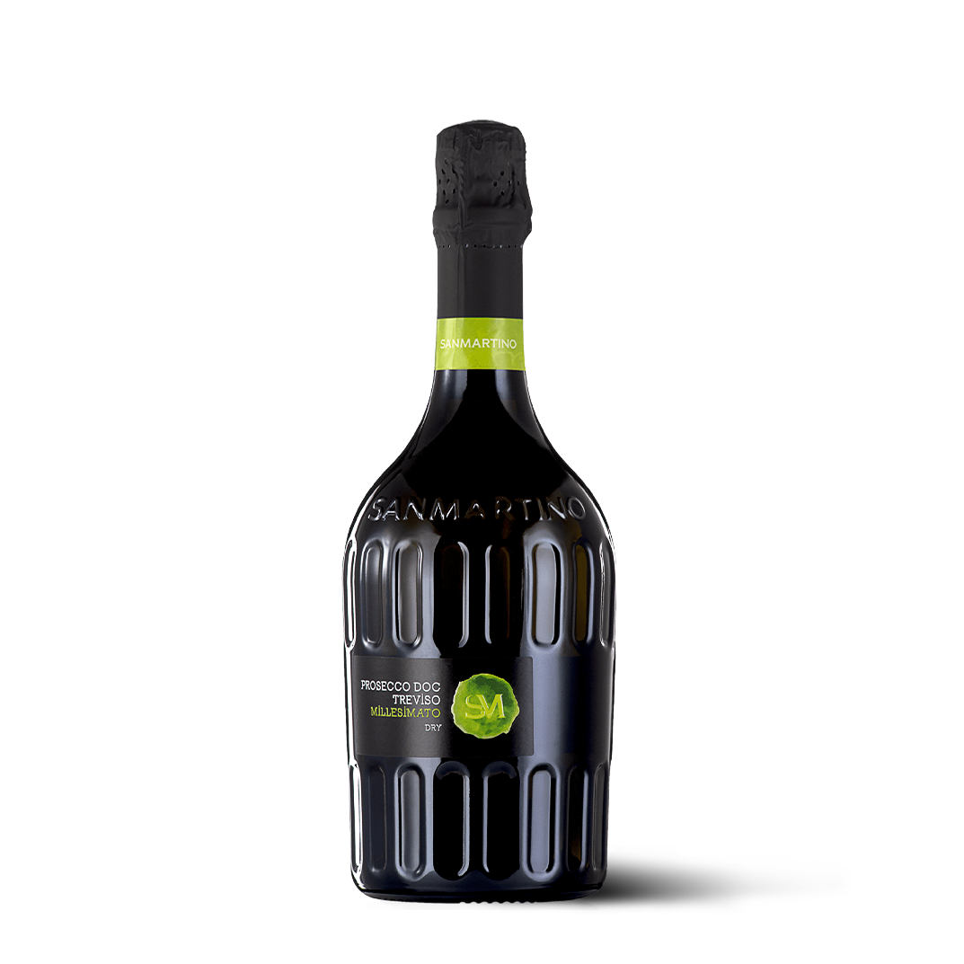 San Martino Prosecco Millesimato Dry