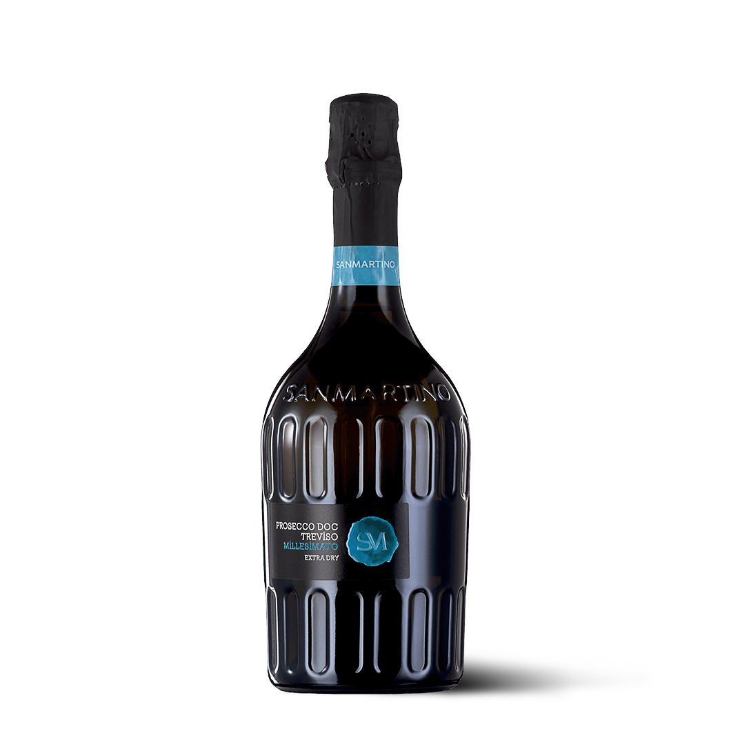 San Martino Prosecco Millesimato Extra Dry