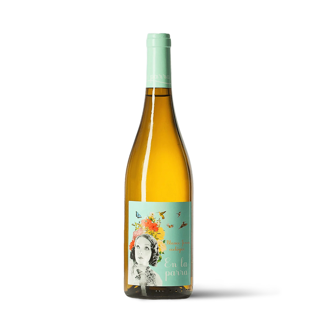 Bodegas Nodus En La Parra