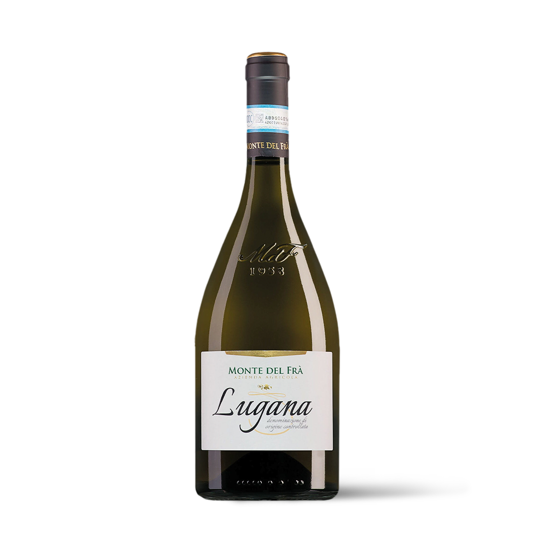 Monte del Frà Lugana