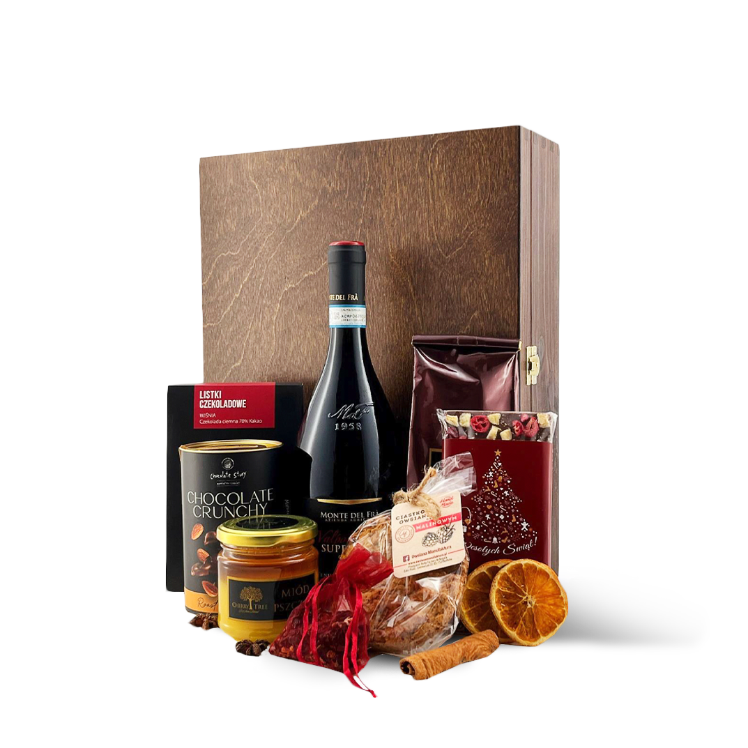 Zestaw prezentowy nr 9