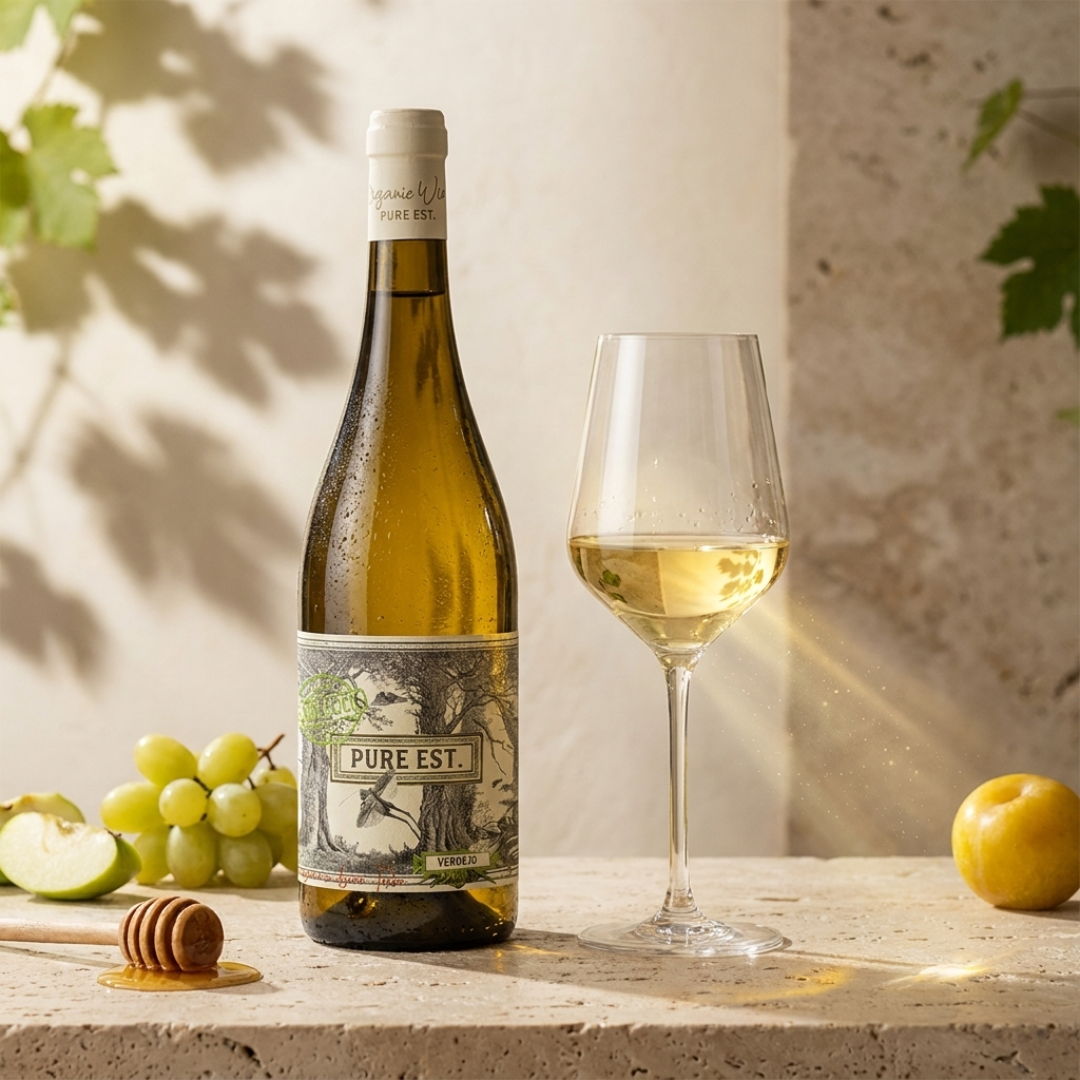 Alfori Pure Est. Verdejo