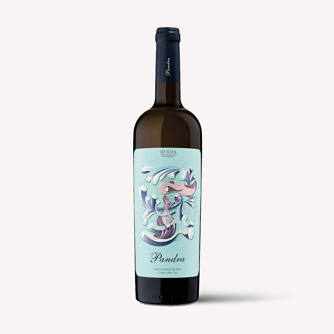 Bodegas Pandora Pandra Sauvignon Blanc / Verdejo