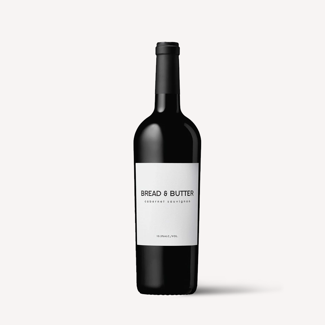 Bread & Butter Cabernet Sauvignon