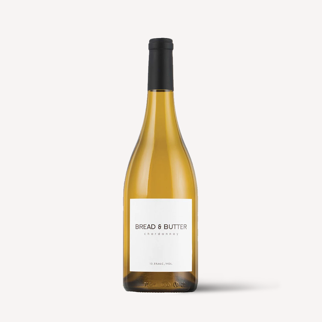 Bread & Butter Chardonnay