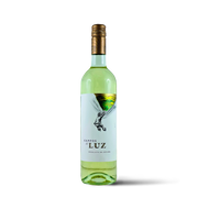 Campos de Luz Blanco