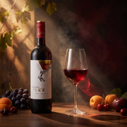 Campos de Luz Tinto