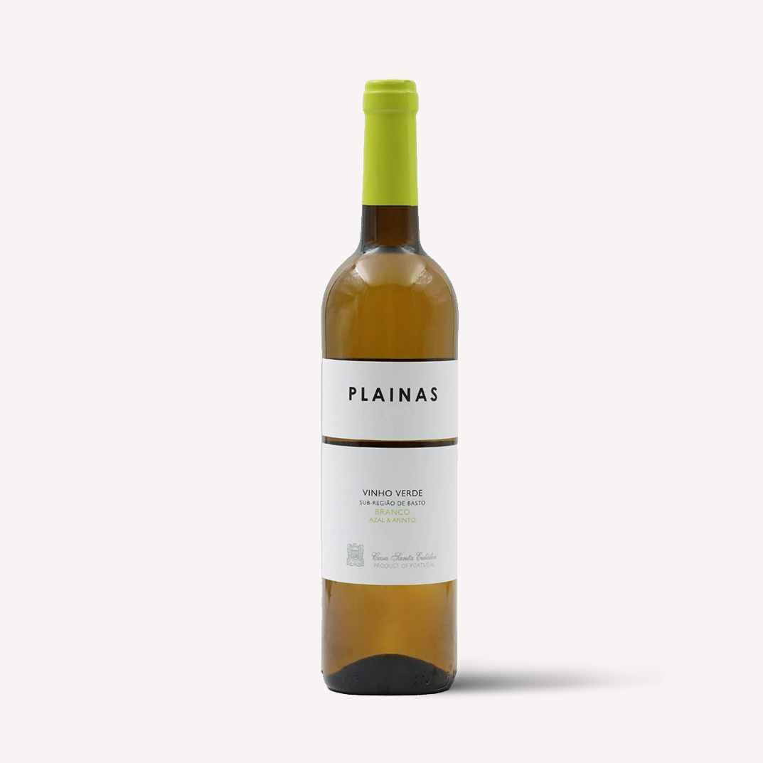 Casa Santa Eulalia Vinho Verde Plainas
