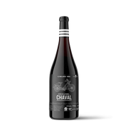 Bodegas Nodus Chaval Tinto