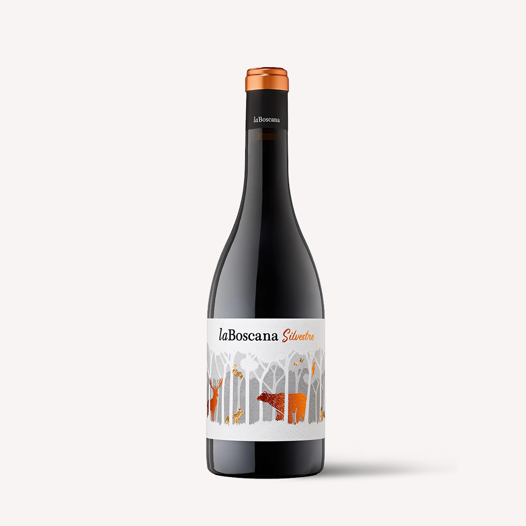 Costers del Sió La Boscana Silvestre