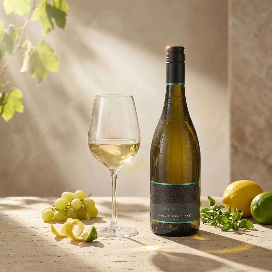 Elephant Hill Sauvignon Blanc