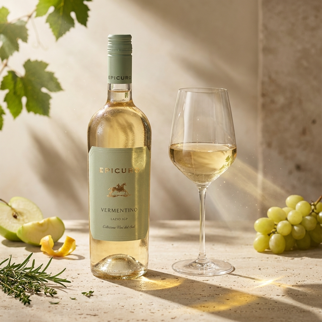 Epicuro Vermentino