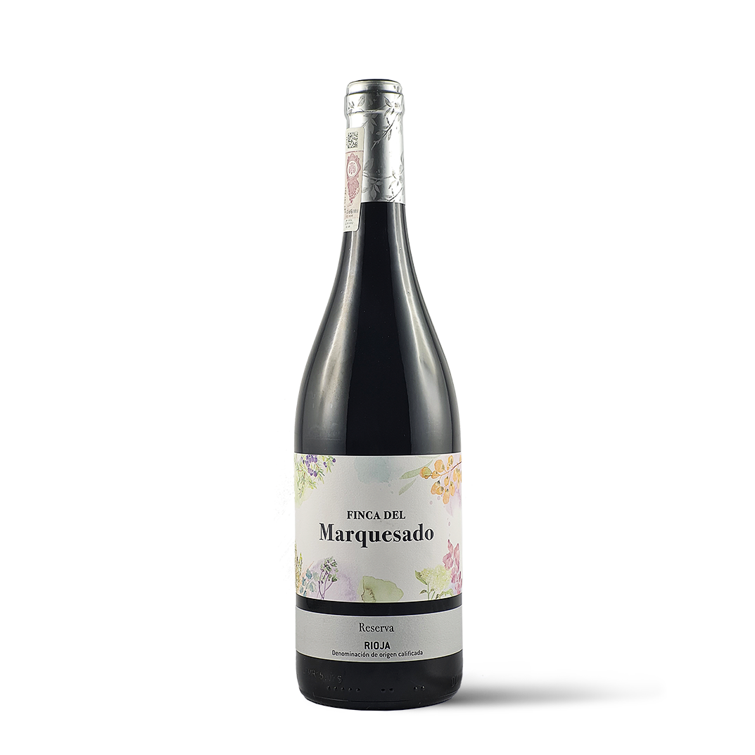Finca Del Marquesado Reserva