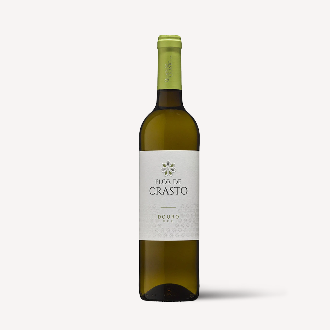 Flor de Crasto White DOC Douro