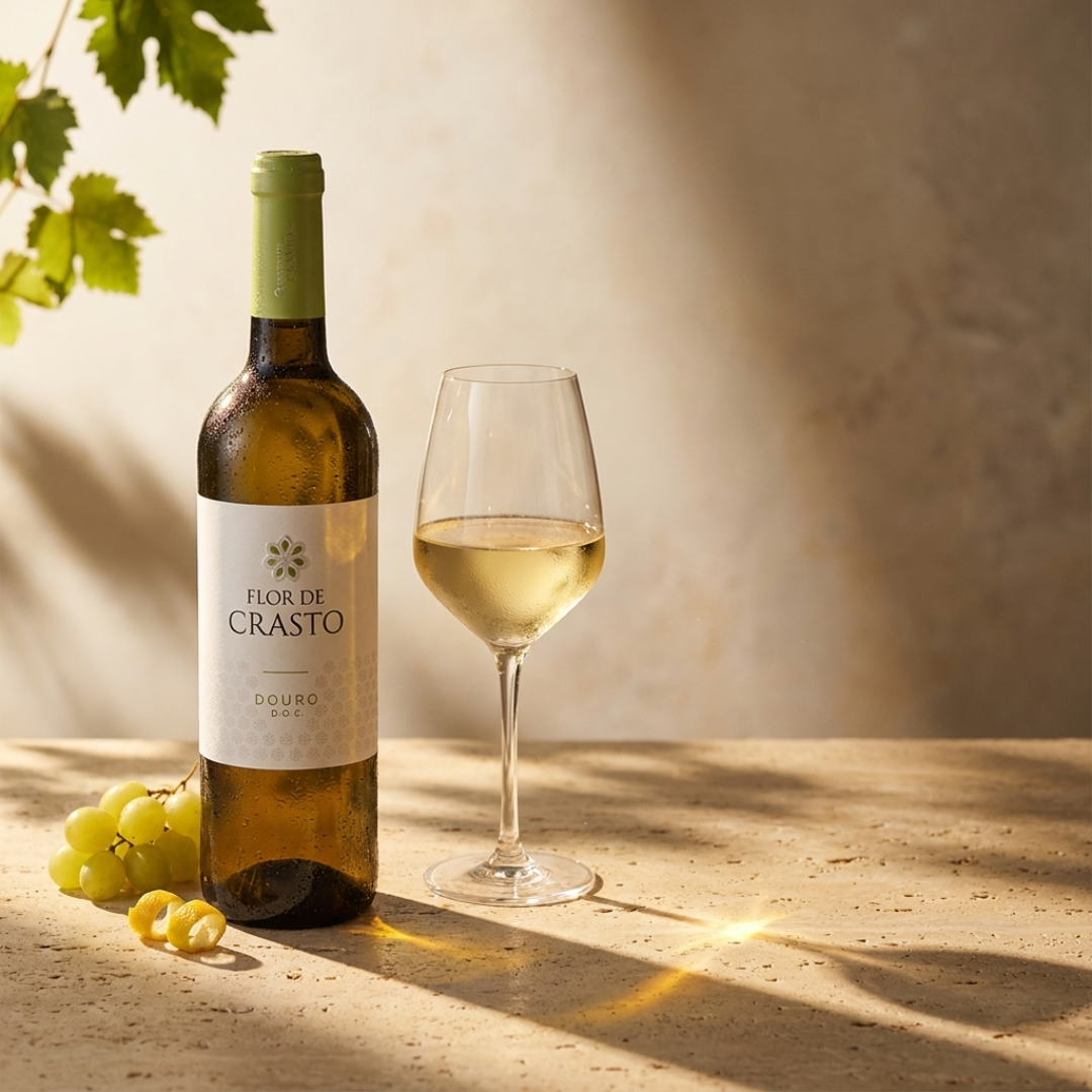 Flor de Crasto White DOC Douro