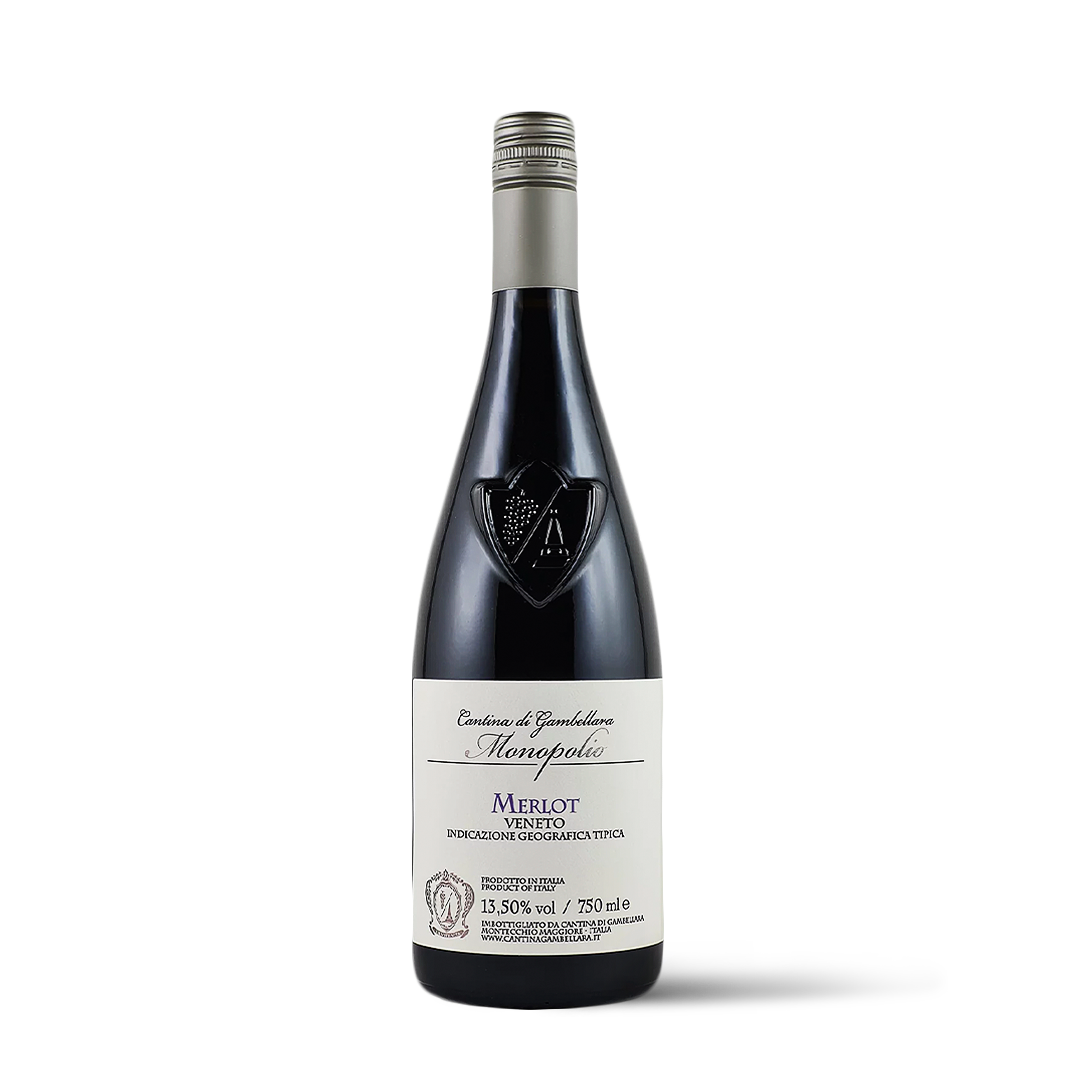 Gambellara Monopolio Pinot Nero