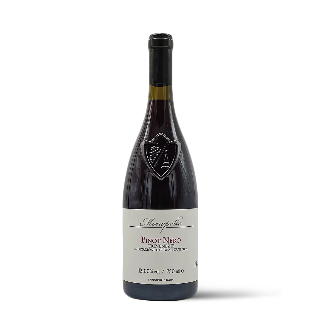 Gambellara Monopolio Pinot Grigio