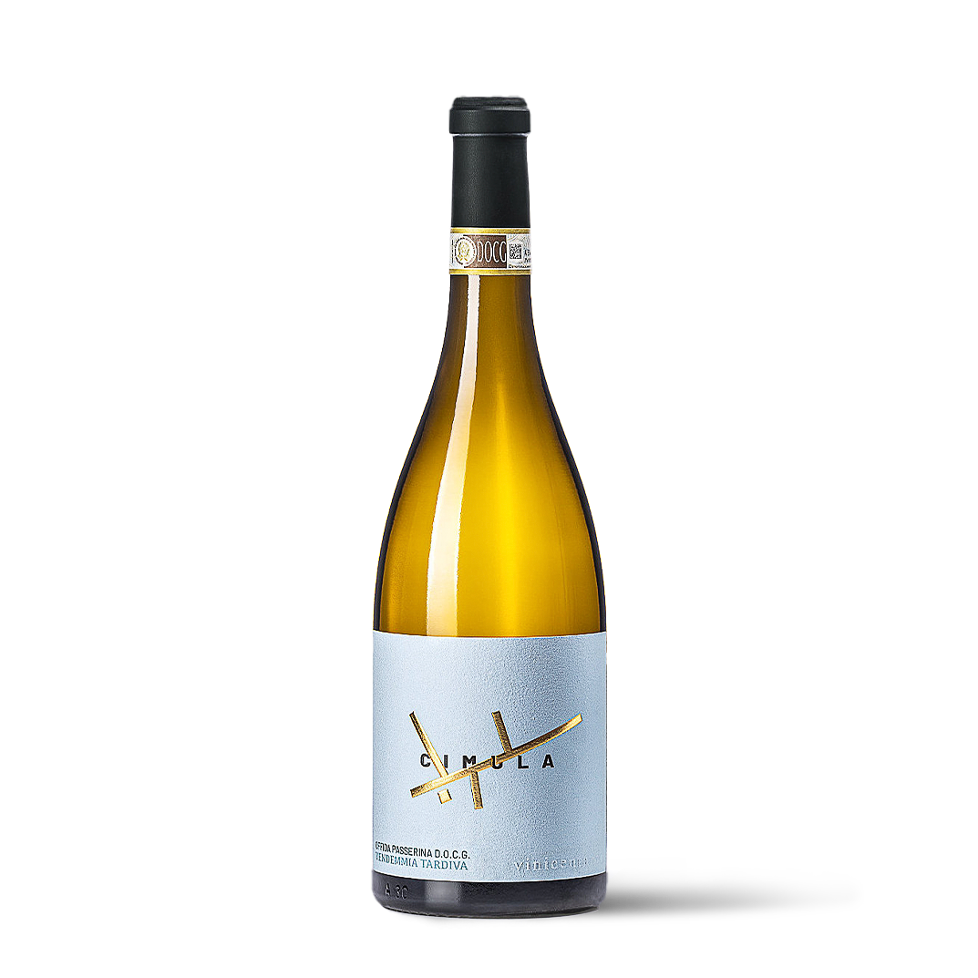 Centanni Cimula Vendemmia Tardiva