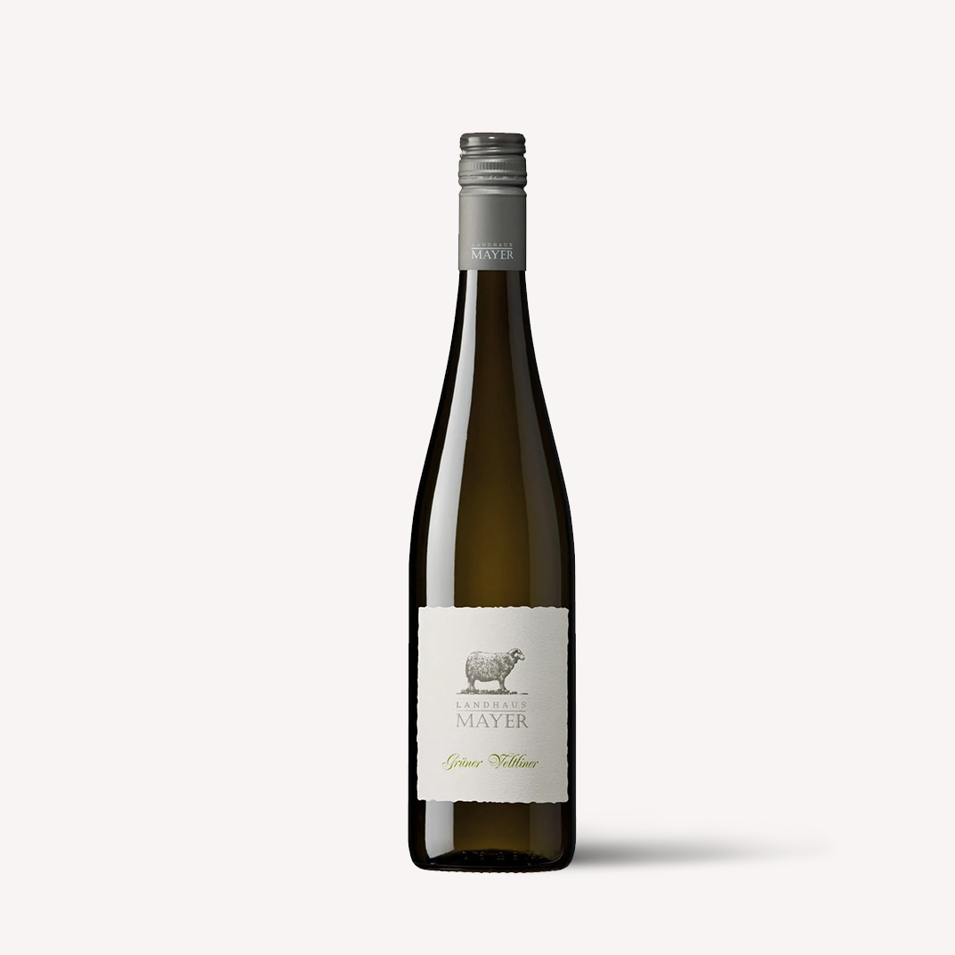 Landhaus Mayer Grüner Veltliner