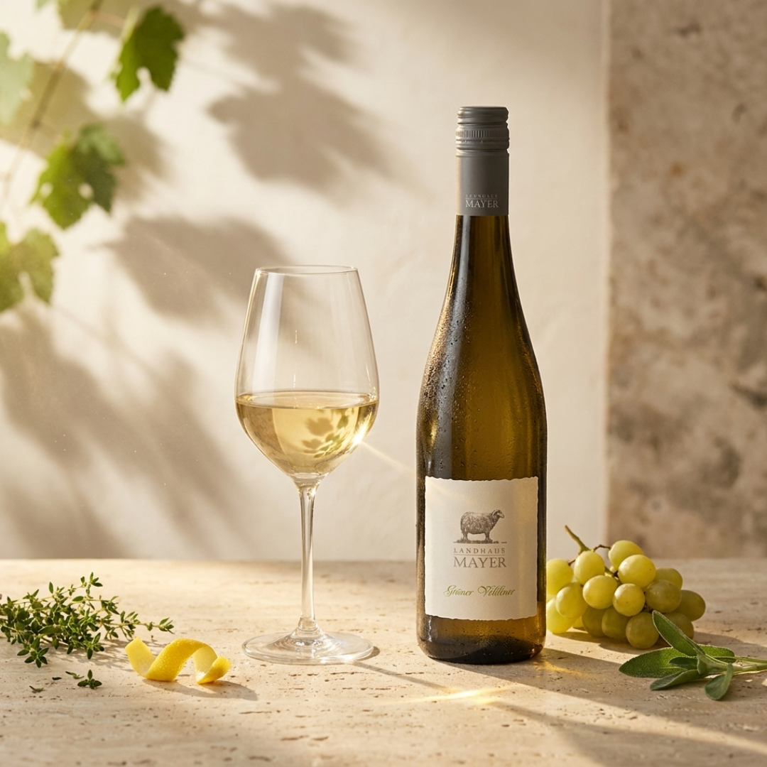Landhaus Mayer Grüner Veltliner
