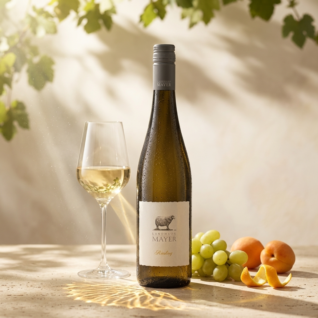 Landhaus Mayer Riesling