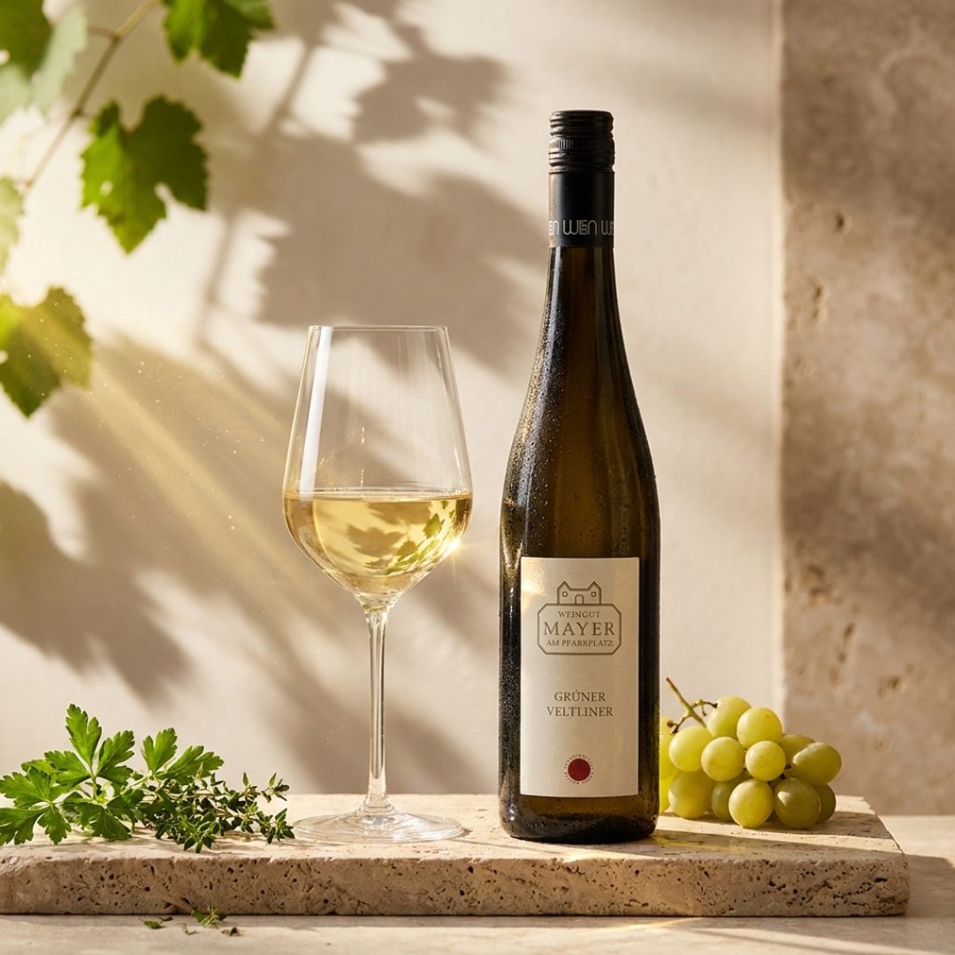 Mayer Grüner Veltliner