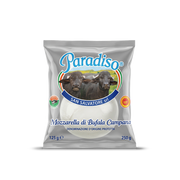 Mozzarella di Bufala DOP Paradiso 125 g