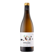 Costers del Sió La Boscana Blanco