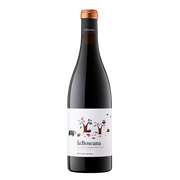 Costers del Sió La Boscana Tinto