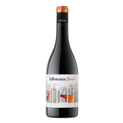 Costers del Sió La Boscana Silvestre