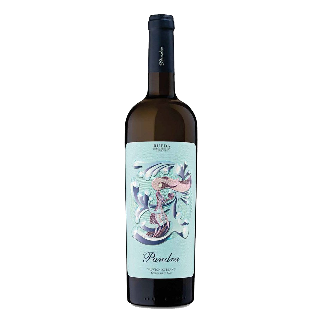 Bodegas Pandora Pandra Sauvignon Blanc / Verdejo