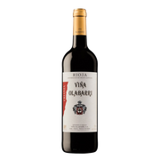 Viña Olabarri Crianza DOC Rioja