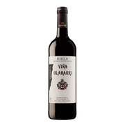 Viña Olabarri Reserva DOC Rioja