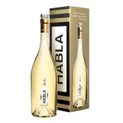 Bodegas Habla "Habla de Ti" Blanco (kartonik)