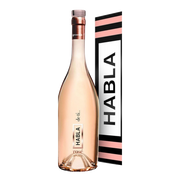 Bodegas Habla "Habla de Ti" Rosado (kartonik)