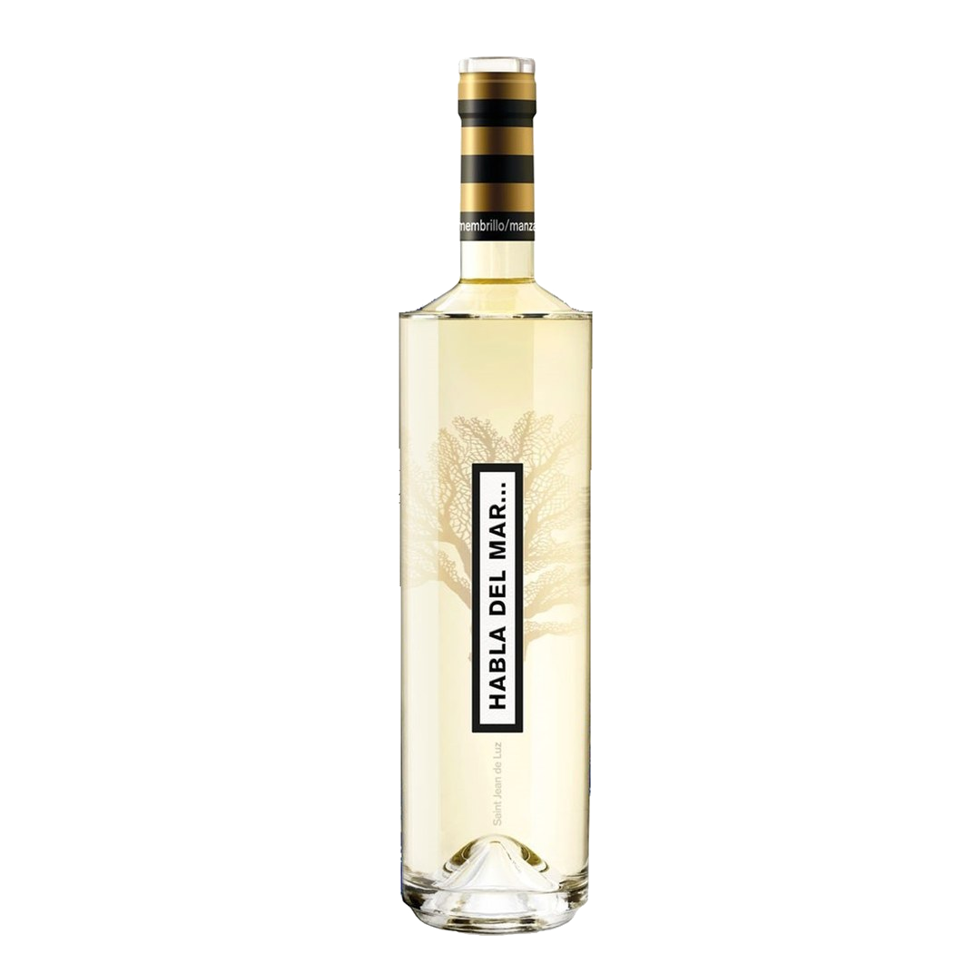 Bodegas Habla "Habla del Mar"
