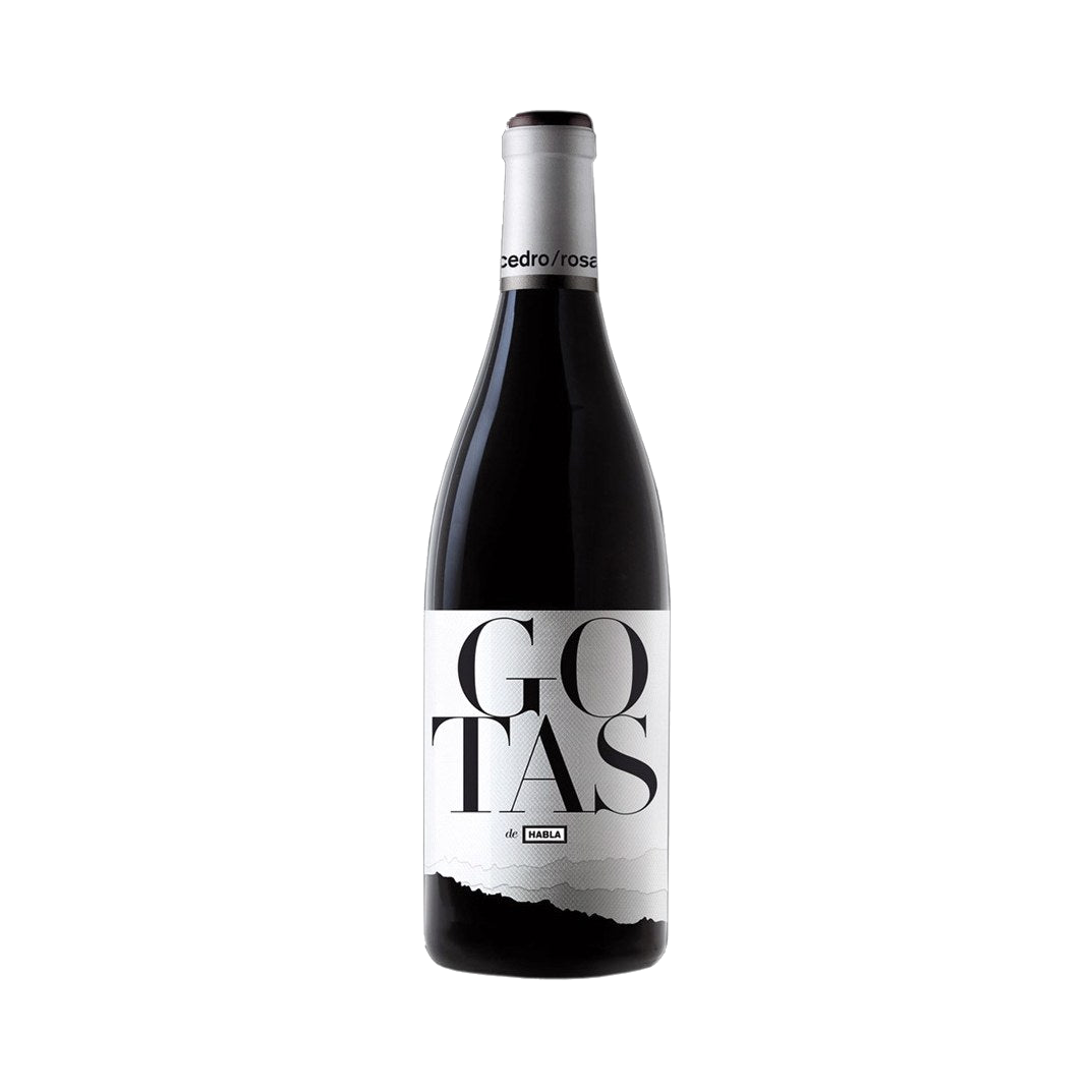 Bodegas Habla "Habla Gotas"