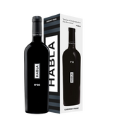 Bodegas Habla "Habla No 35" (Numeros)