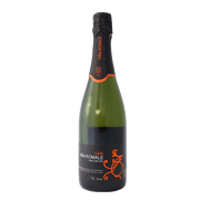 Romale Cava Brut Nature