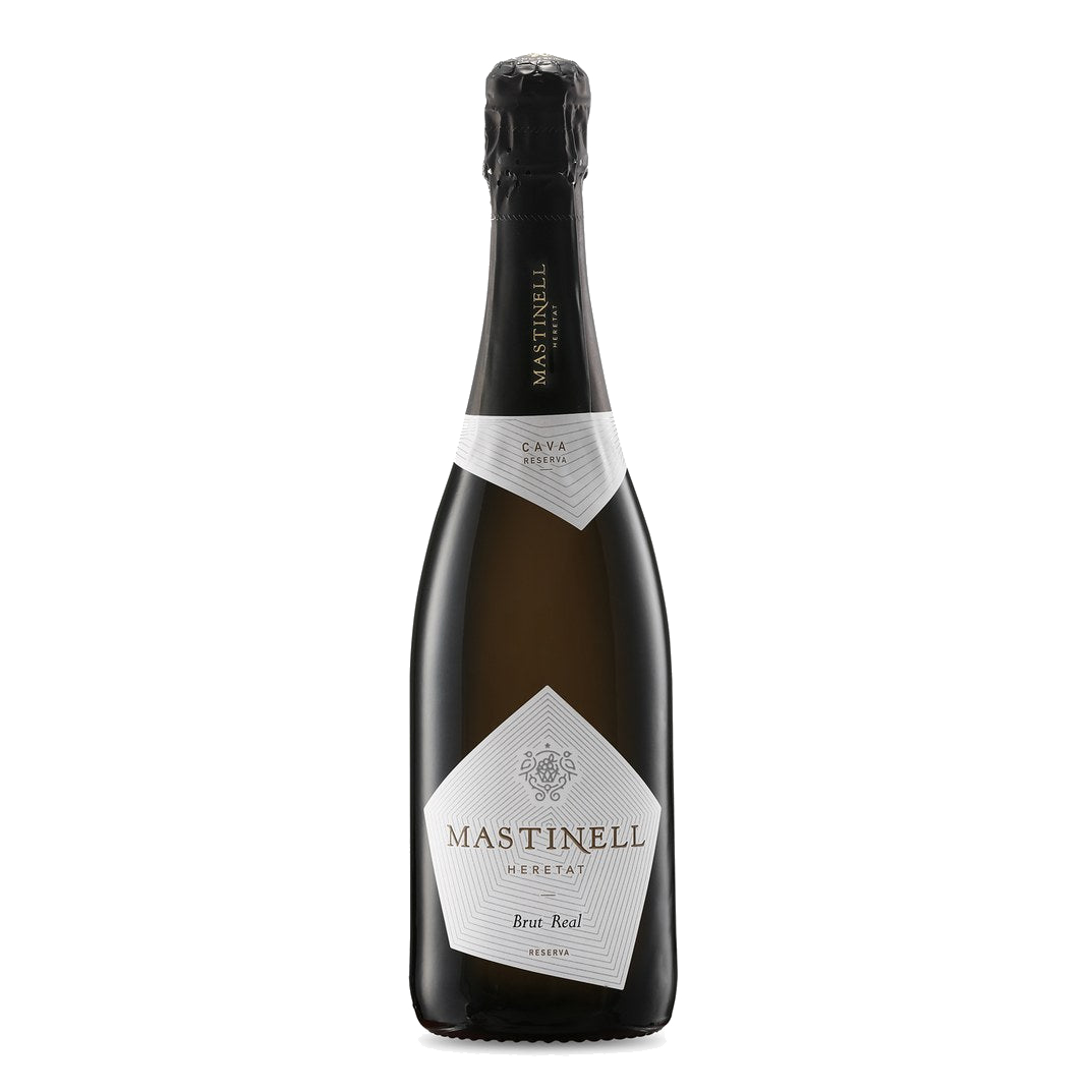Mastinell Brut Real Cava Gran Reserva