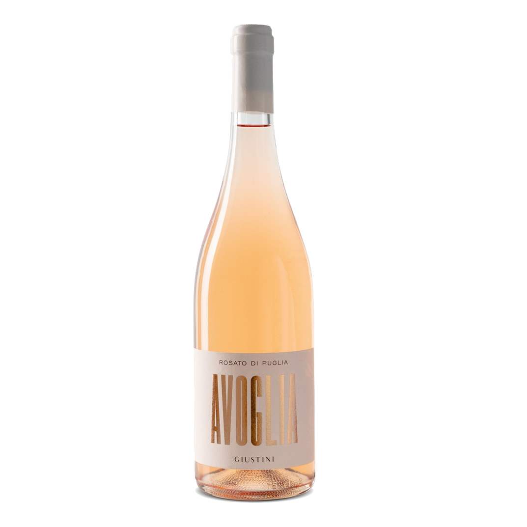 Tenuta Giustini Avoglia Rosato