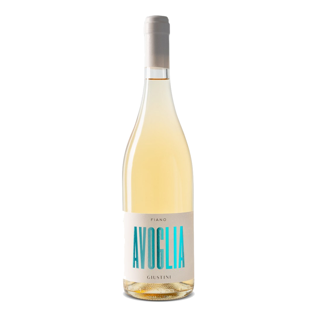 Tenuta Giustini Avoglia Fiano