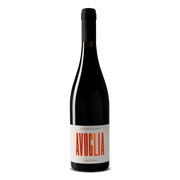 Tenuta Giustini Avoglia Negroamaro