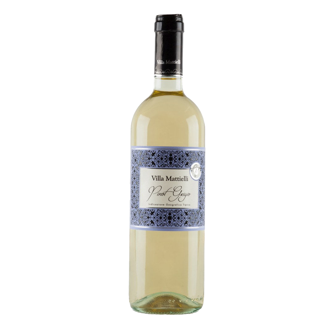 Villa Mattielli Pinot Grigio
