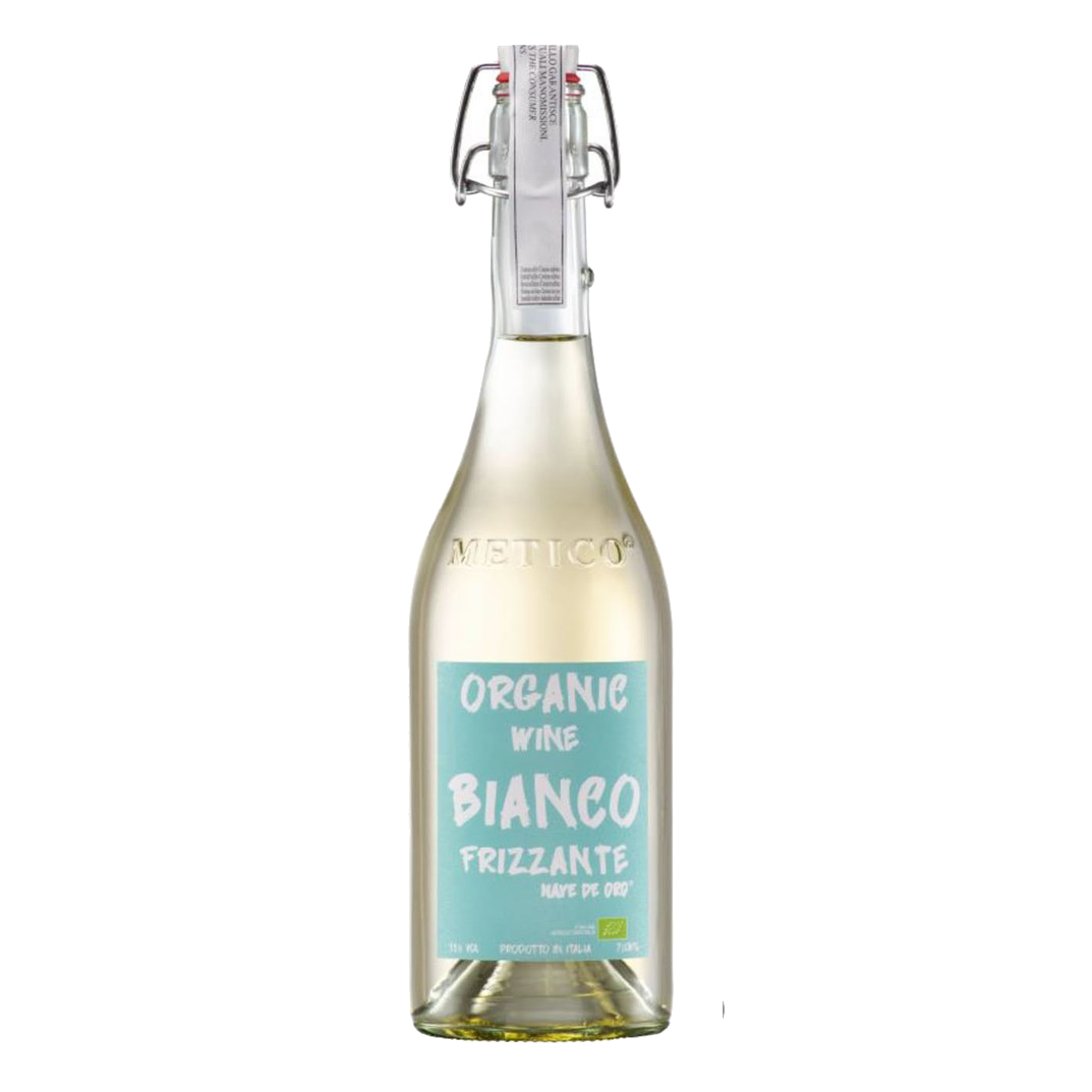 Vini Tonon Bianco Frizzante