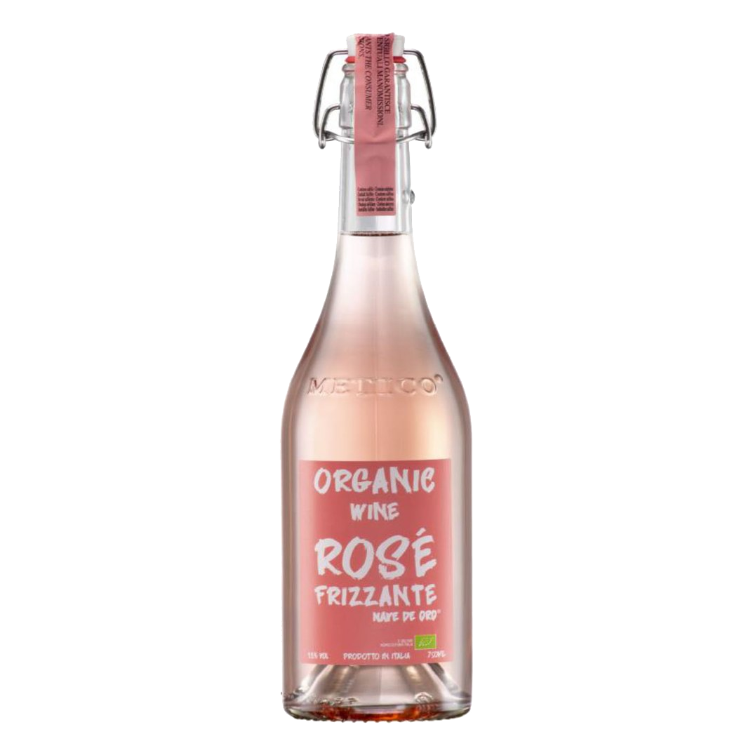 Vini Tonon Rosato Frizzante
