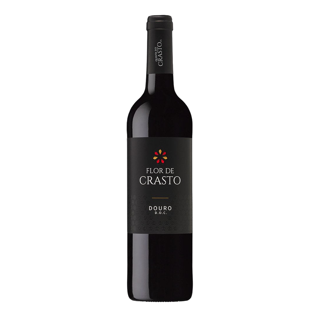Flor de Crasto Red DOC Douro