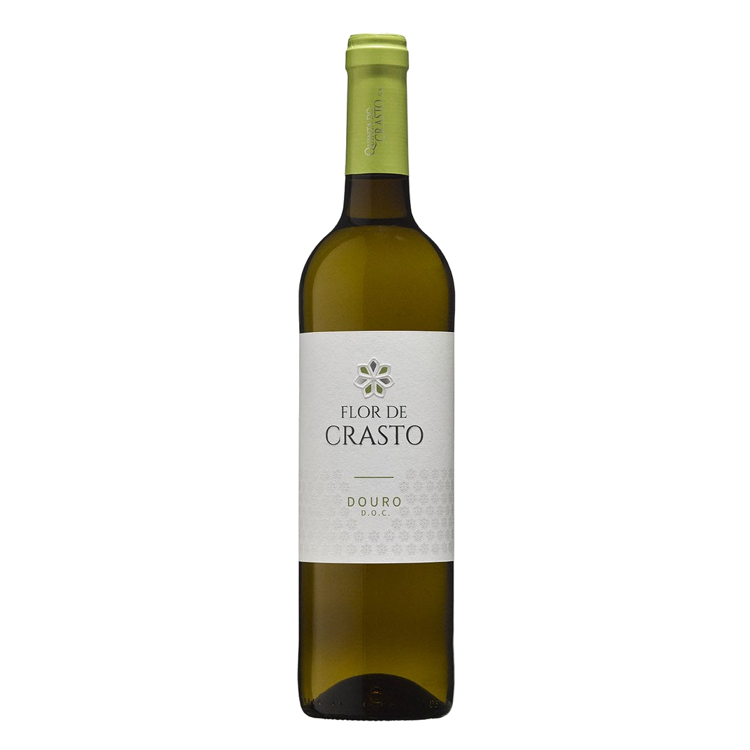 Flor de Crasto White DOC Douro