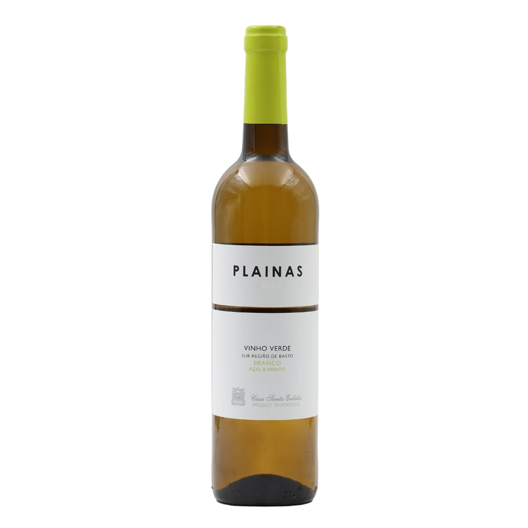 Casa Santa Eulalia Vinho Verde Plainas