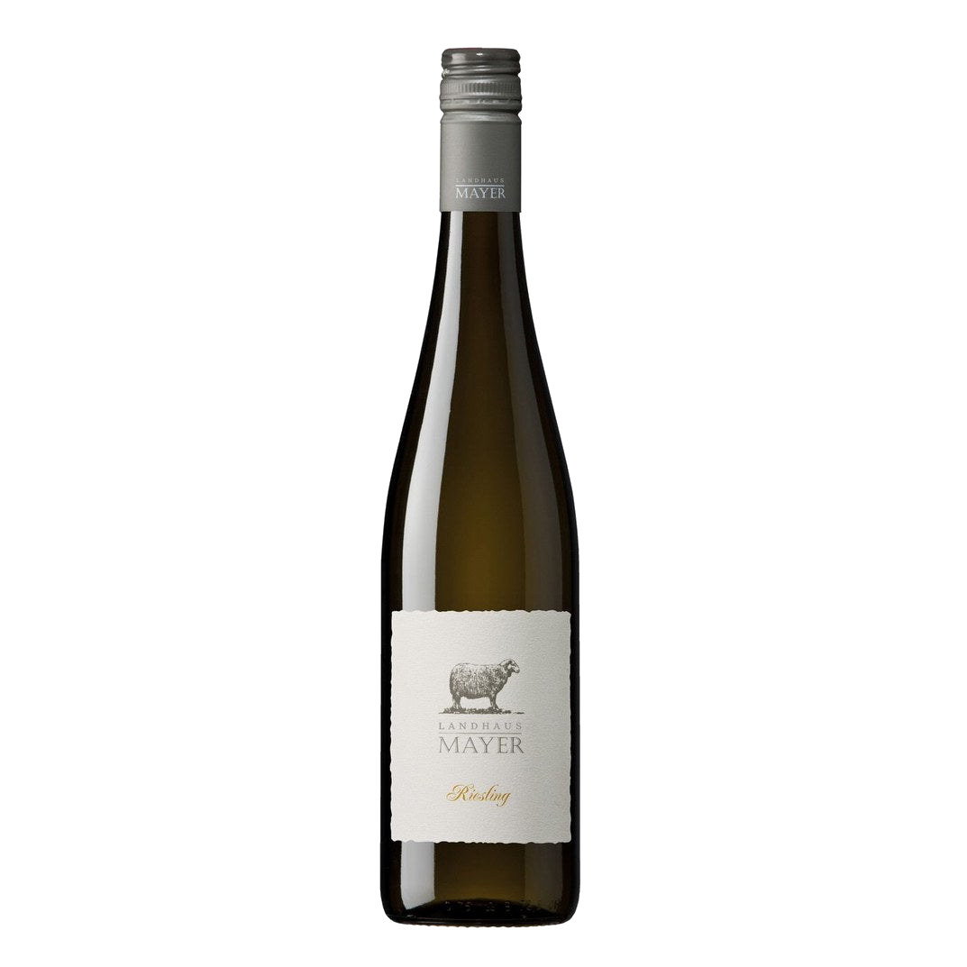 Landhaus Mayer Riesling